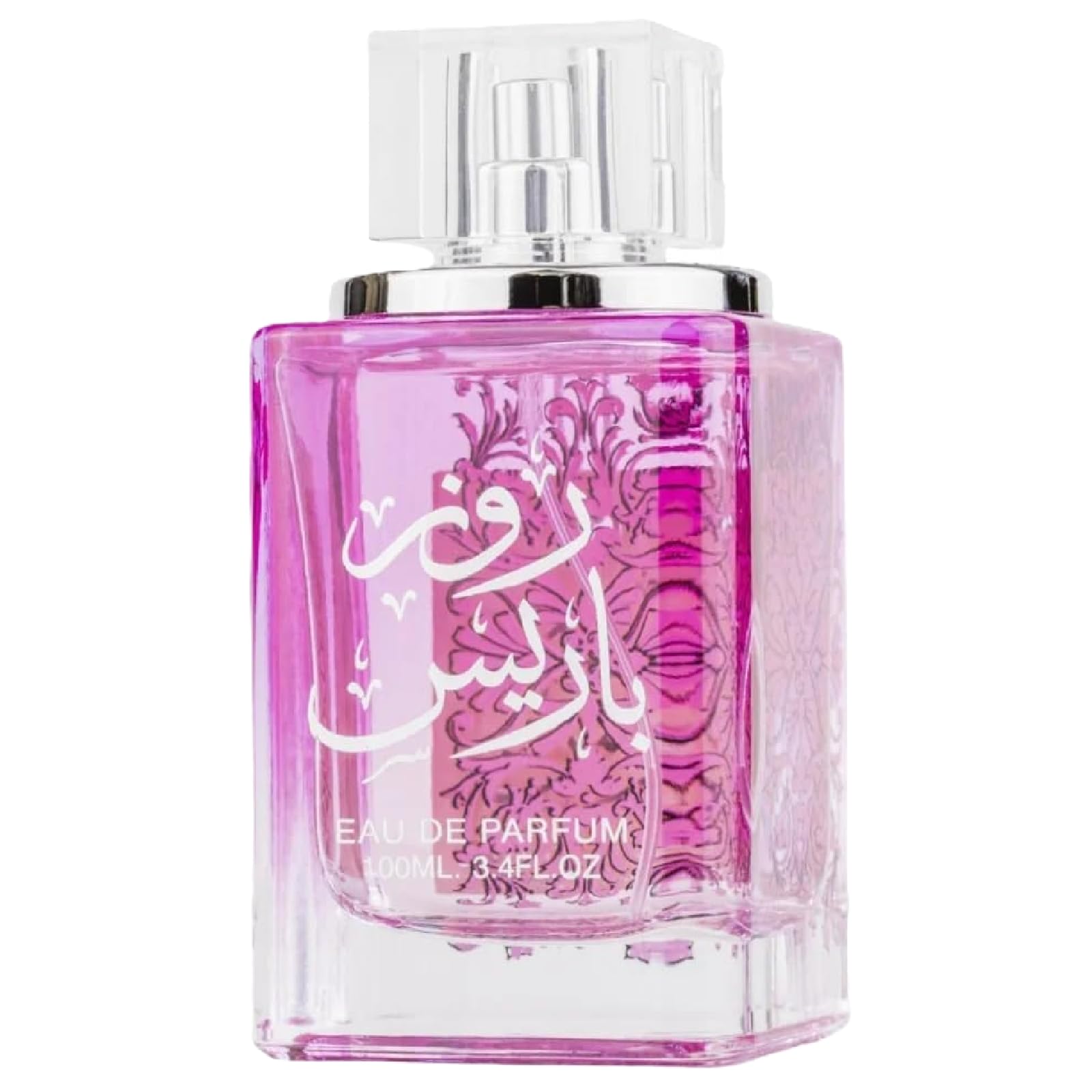 Amazon.com : Ard Al Zaafaran Rose Paris Eau de Perfume Spray for